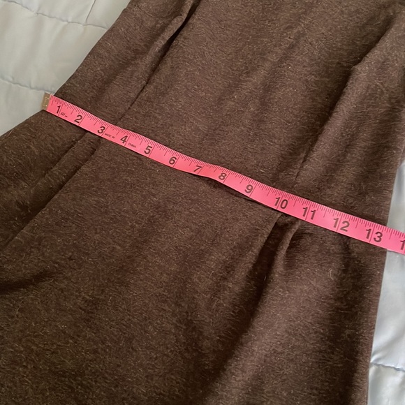 Old Navy dark grey dress size S - Picture 6 of 9